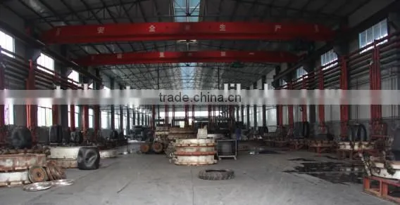 China tyre Truck Trailer Tyre 1000-20