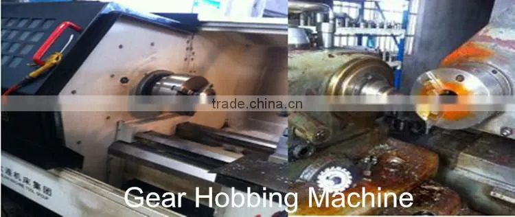 Transmission Shaft for Pickup Truck , Auto Spare Parts, 8944351620, 26 / 26 / 24 / 27, I SUZU TFR54, Main Shaft Assembly, 4JA1