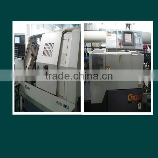Favorites Compare Custom CNC Machining Metal Parts,CNC Turning Machined Medical Instrument parts,CNC Parts