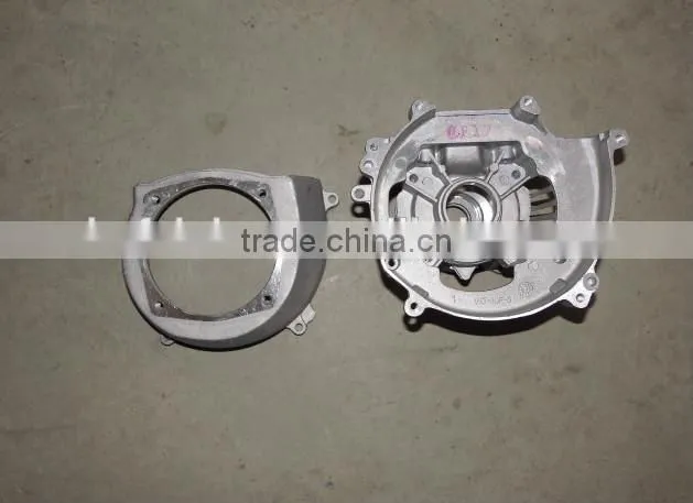 High quality field mower crank case