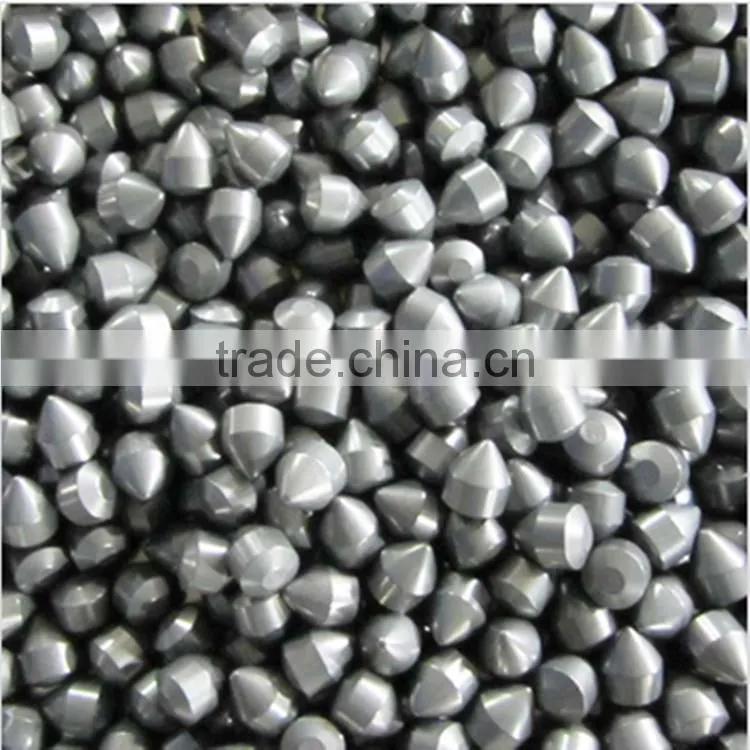 China Manufacturer low price tungsten carbide button tips