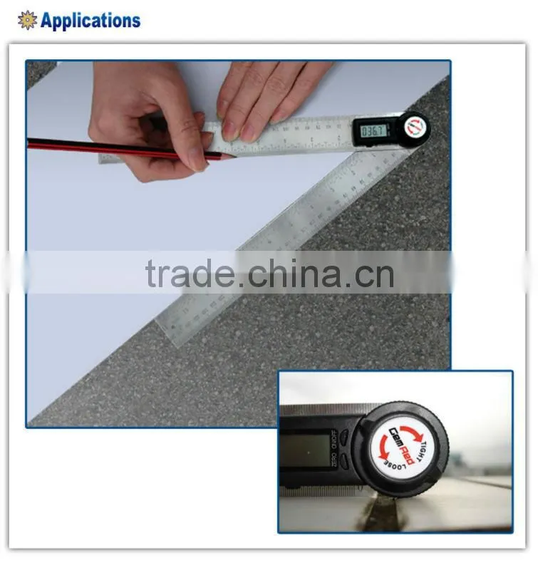 wood working hand tools electronic line gauge