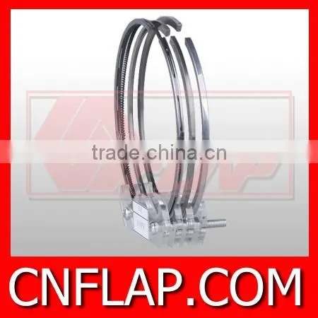 renault engine parts piston ring