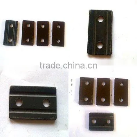 Metal Shielding Frame and Cover
