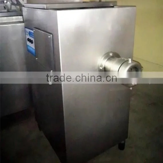 The 2nd Generation Meat Mincing Machine