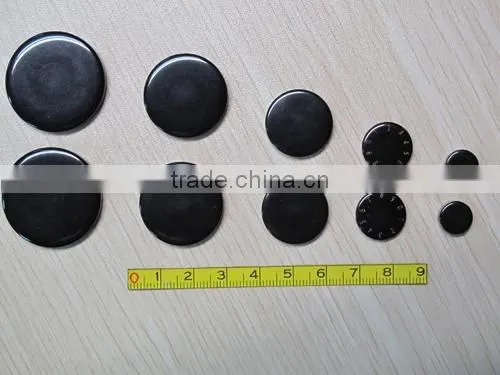 Waterproof Passive Smart RFID Laundry Tag for Clothing Tracking