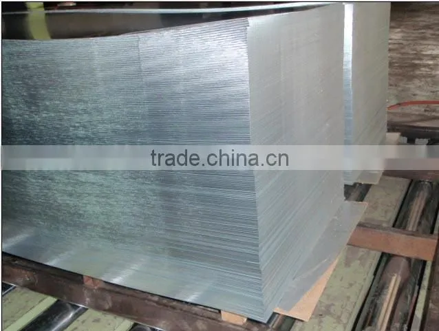 china manufacturer cold-rolled 2b 201 stainless steel plate prices