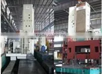 500ton Automatic crank press mechanical Power Press Machine for sale JW36-500