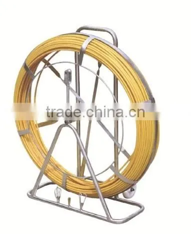 FRP Fibreglass Cable Duct Rods