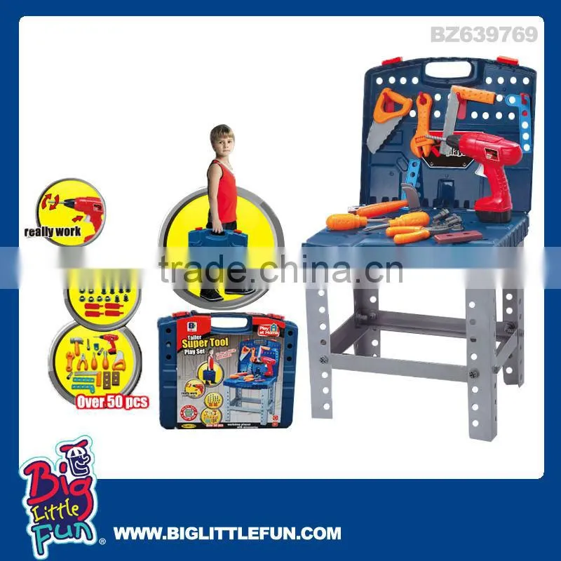 Kids tool set toys,bricolage tool toy