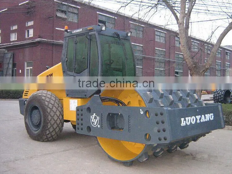 LSD226H New Types of Hydraulic Vibratory Road Roller Price