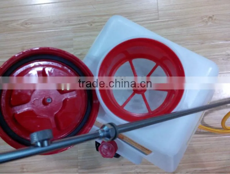 Knapsack Power Sprayer 708 hot sale!