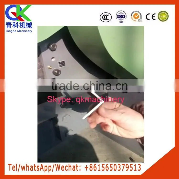 beam channel angle iron stamping shearing machine
