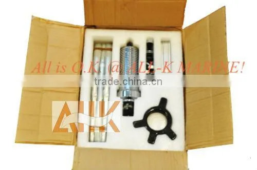 Hydraulic Bearing Pullers