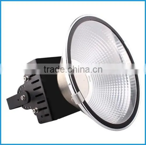 VMT 100w aluminum finned led low bay light fixtures in china for weatherproof luminaire