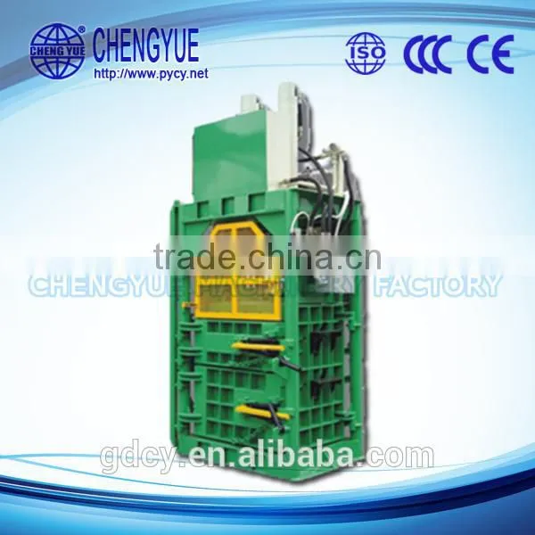 Cheap Hydraulic pine straw baler machine for sale