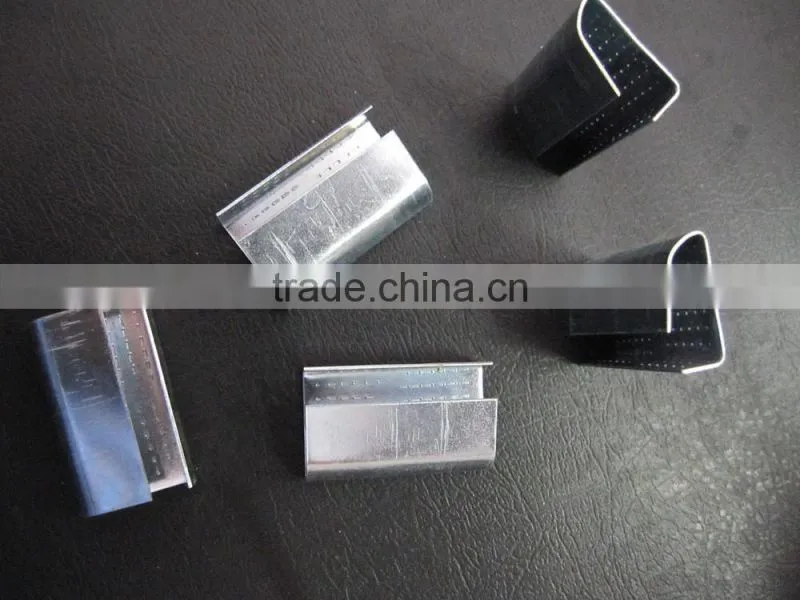 Strapping Seal/Buckle for Packing