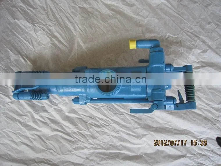 YT series Jack Hammer for Breaking