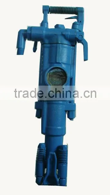 rock drill YT24 Air leg Rock Drill