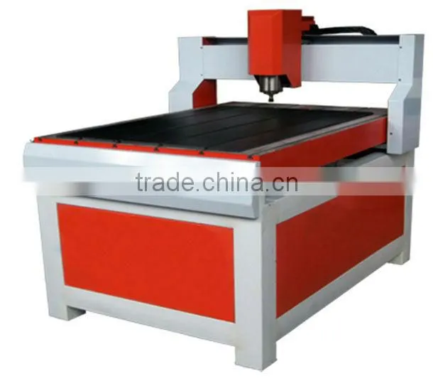 Hot sale cnc engraving machine