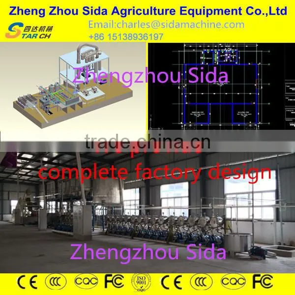 exporting africa cassava processing machine of electric Rotary Cassava Slicing Machine