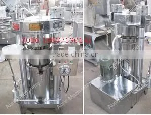 cocoa powder grinding processing machine