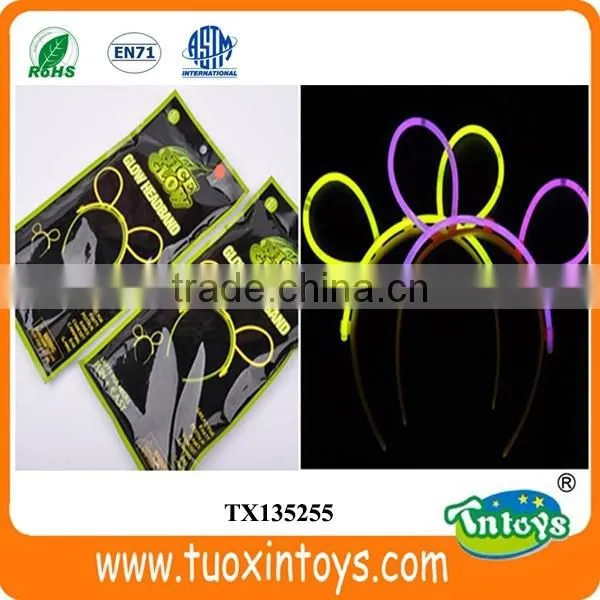14 inch glow sticks China bulk wholesale