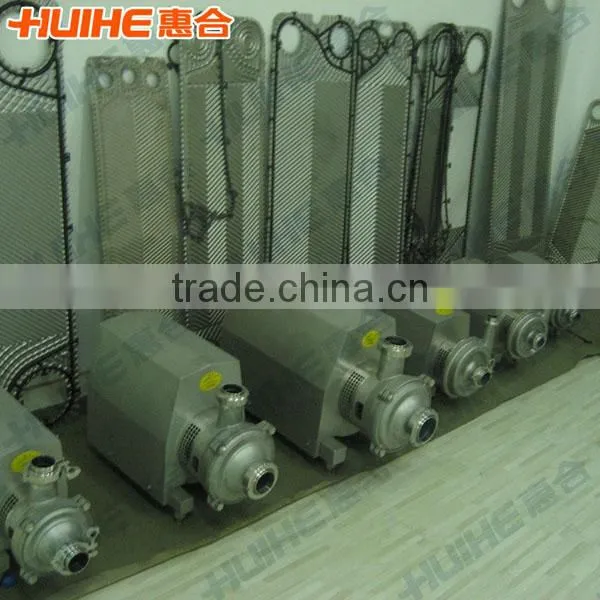 Stainless Steel Centrifugal Pump for Beverage