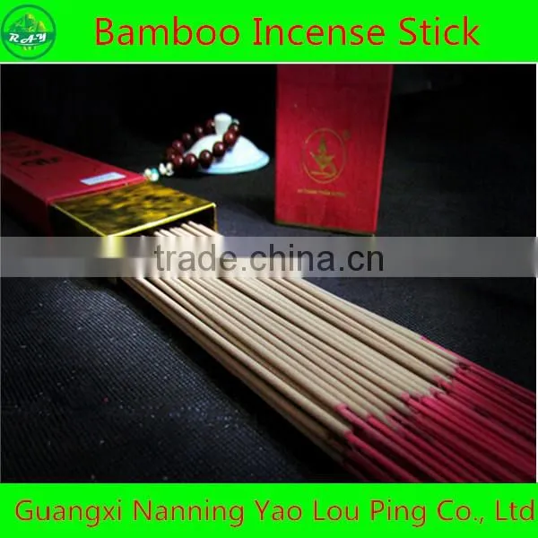 Natural Bamboo Craft Massage Stick