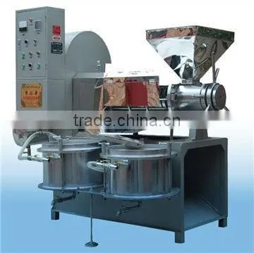 Automatic and cheap almond oil press machine popular around in Bengal