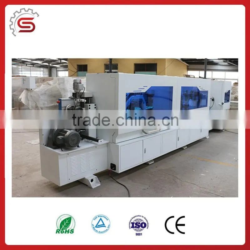 MFZ609 Automatic wood edge bander machine