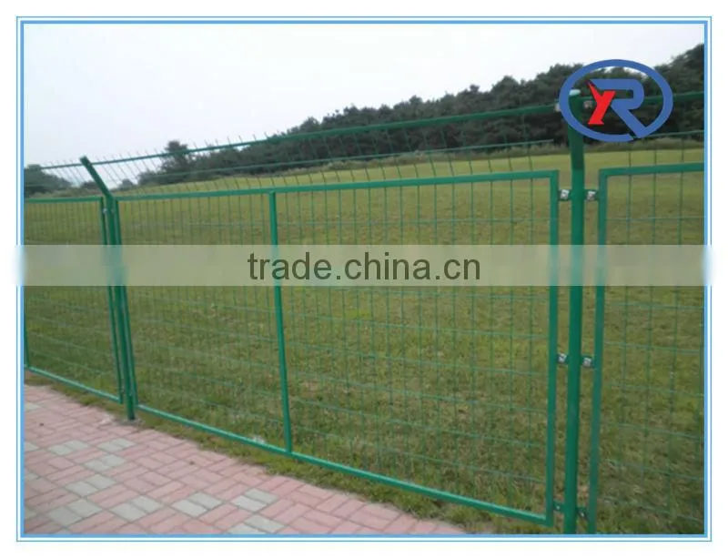 PVC Coated Welded Wire Mesh/Plastic Wire mesh/ welded Wire Mesh