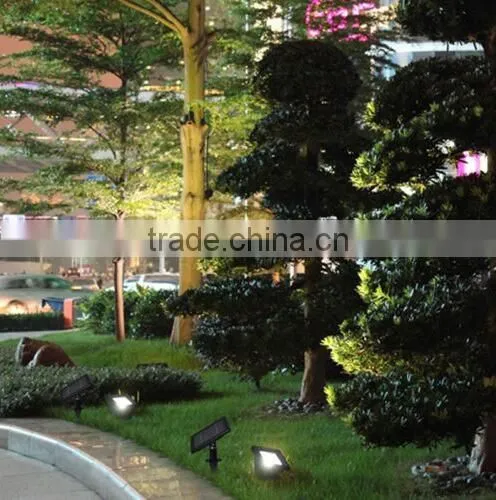 60 led security 180 degree solar motion sensor light