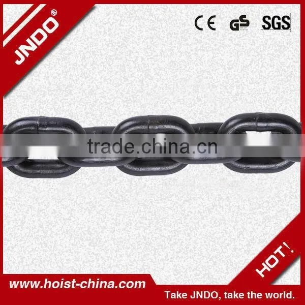 China manufacturers G80 Lifting Chain gold chains