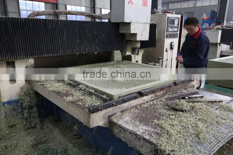 China Best Quality Filter Press, Turnkey Services!