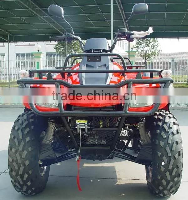 300cc 2WD (4x2) Quad ATV/ EEC&COC CVT Quad 300cc (TKA300E-C)