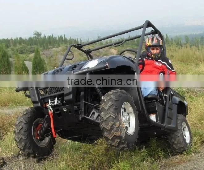 2014 new 800cc Automatic UTV (TKU800E-A)