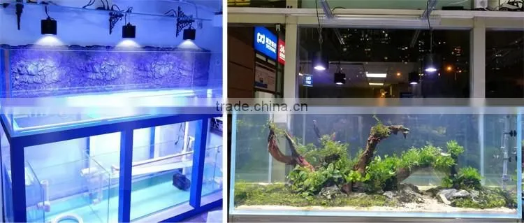 Hot sale machine coral aquarium bulb with CE certificates