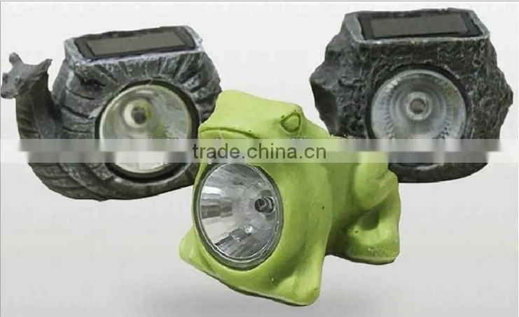 2014 New design lawn lamp