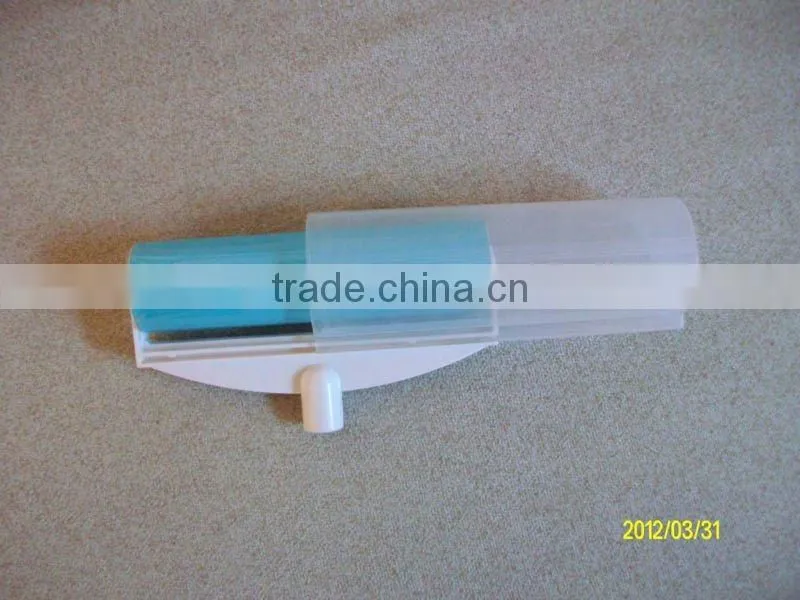 washable lint roller