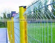 fence design panel
