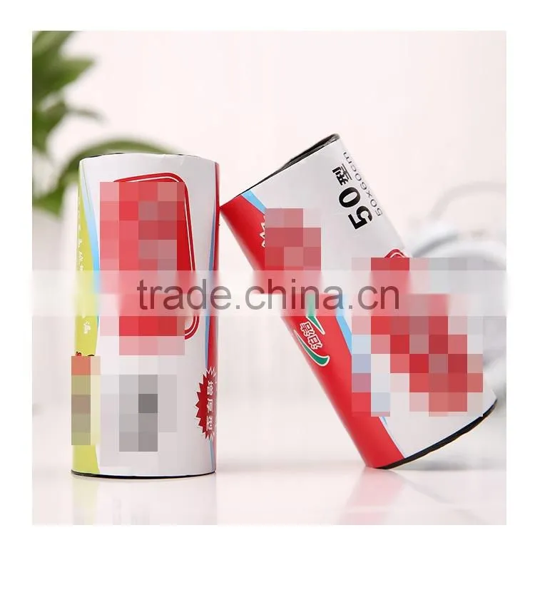 N186 garbage bag wholesale eco friendly biodegradable Organic