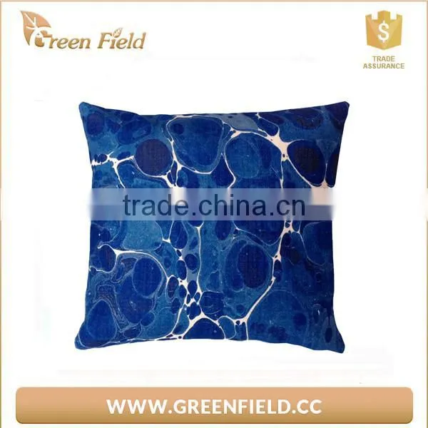 New design handmade custom throw pillows Sofa partner throw pillow