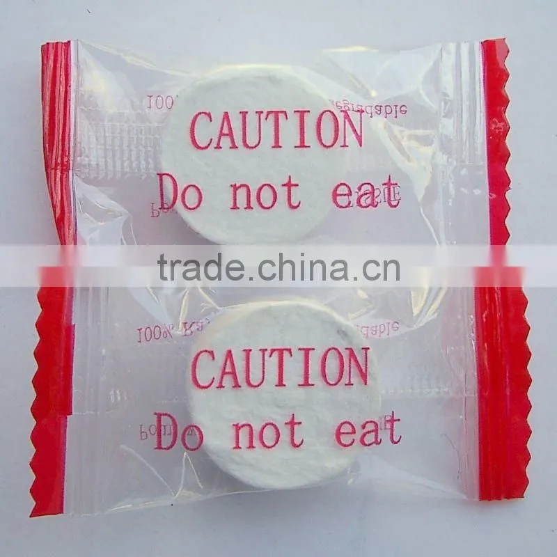 100% Rayon magic coin towel