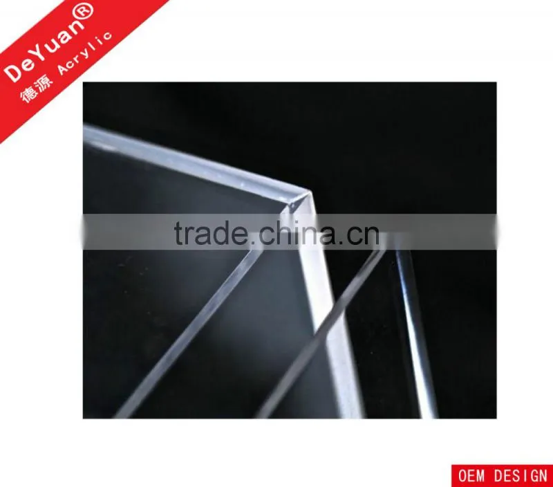 Top Grade Custom Transparent Acrylic Shoes Box With Drawer