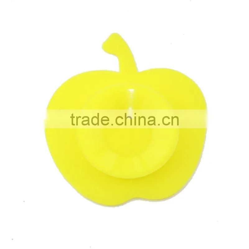 ChildernTableware sucker silicone sucker anti-skid magic suction