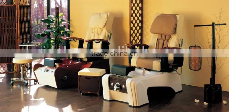 Beauty trolley hair salon furniture used nail salon furniture DS-211002
