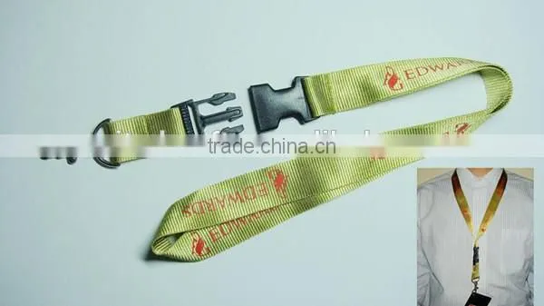 Customized lanyard for glasses