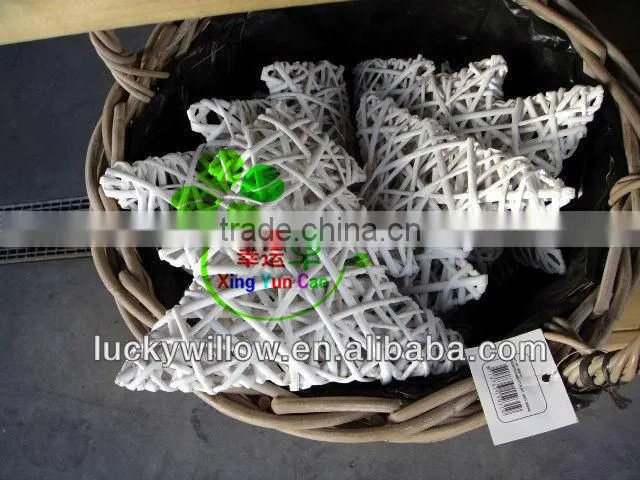 Willow production for Christmas Gift ,Factory Supplier