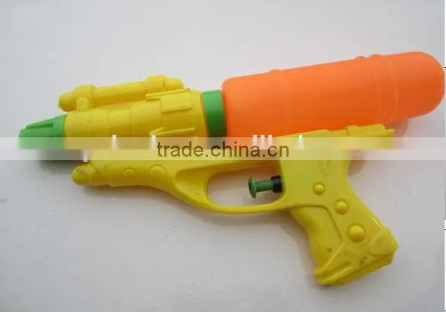 plastic water gun toys